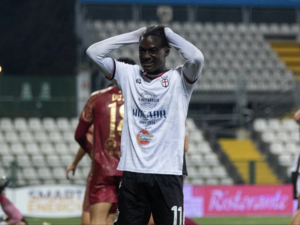 Asane Sow (Devecchi)