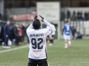 Akpa Akpro (Devecchi) Akpa Akpro (Devecchi)