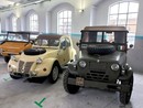 Campo base Stroppiana III: mostra e convegno su storia e curiosità dei mezzi militari Campo base Stroppiana III: mostra e convegno su storia e curiosità dei mezzi militari