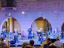 Sagra d'la Panissa: da Jovanotte alla Shary Band serate di musica e buona cucina Sagra d'la Panissa: da Jovanotte alla Shary Band serate di musica e buona cucina