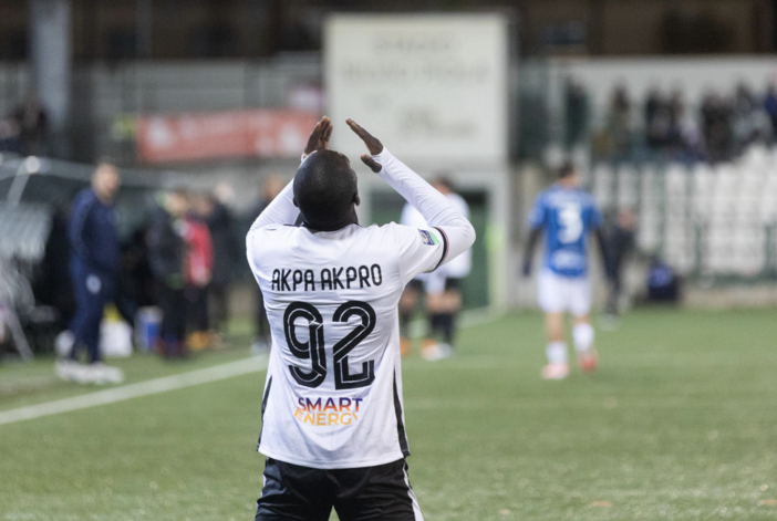 Akpa Akpro (Devecchi) Akpa Akpro (Devecchi)