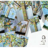 Alberi in rima e Scolar Punk: Fondazione Marazzato per gli studenti Alberi in rima e Scolar Punk: Fondazione Marazzato per gli studenti