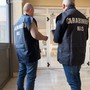 Controlli Nas nelle attività di ristorazione: 2 denunce e sanzioni per 21.100 eueo Controlli Nas nelle attività di ristorazione: 2 denunce e sanzioni per 21.100 eueo