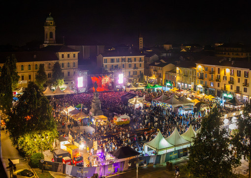 Bolle di Malto 2026: Biella torna capitale italiana della birra artigianale Bolle di Malto 2026: Biella torna capitale italiana della birra artigianale