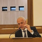 Rifiuti: Bergesio (Lega), in Commissione d’Inchiesta per trasparenza e tutela delle PMI Rifiuti: Bergesio (Lega), in Commissione d’Inchiesta per trasparenza e tutela delle PMI