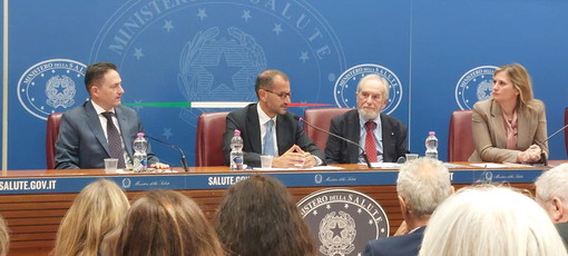 Bonanni: «Bonificare è fair play. La salute è un diritto civile»