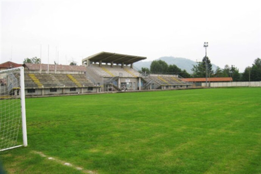 Gattinara, riapre al pubblico il campo sportivo Gattinara, riapre al pubblico il campo sportivo