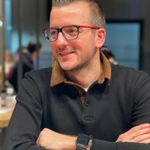 Carlo Stragiotti, addio alla Lega