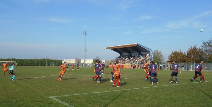 Cigliano-Orizzonti Cigliano-Orizzonti