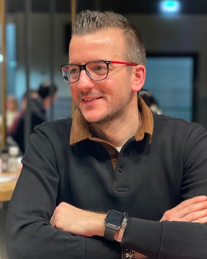 Carlo Stragiotti, addio alla Lega Carlo Stragiotti, addio alla Lega