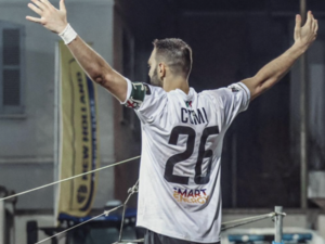 Comi, ancora un sigillo Comi, ancora un sigillo