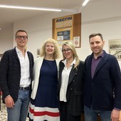 Ascom: nuova presidente per la delegazione di Gattinara