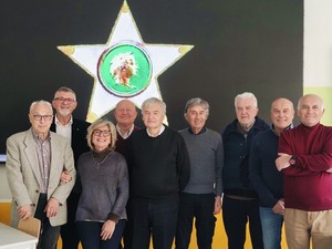 Maestri del Lavoro, Claudio Orecchia nuovo comsole Maestri del Lavoro, Claudio Orecchia nuovo comsole