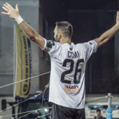 Comi, ancora un "sigillo"