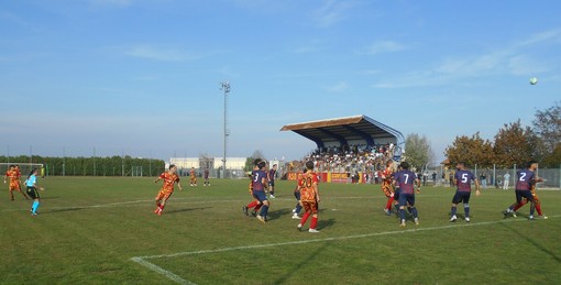 Cigliano-Orizzonti Cigliano-Orizzonti