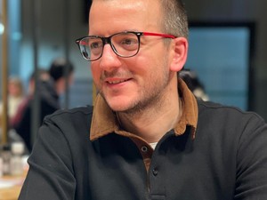Carlo Stragiotti, addio alla Lega Carlo Stragiotti, addio alla Lega