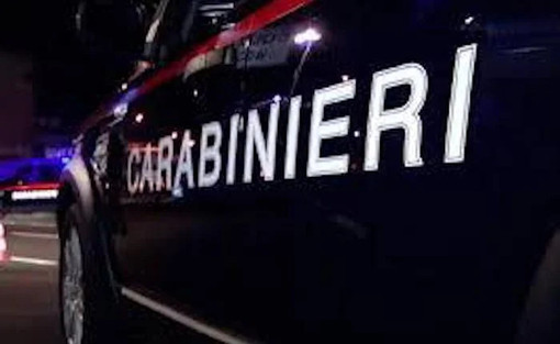 Robbio, aggressione ai titolari di un bar Robbio, aggressione ai titolari di un bar