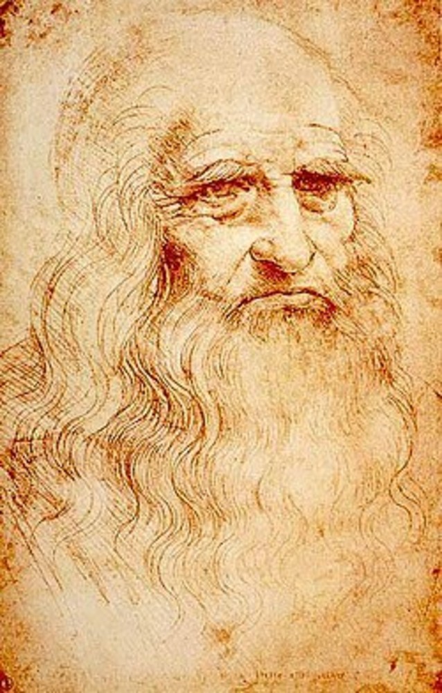 Leonardo da Vinci nel Nord-Ovest d’Italia tra storia e leggenda