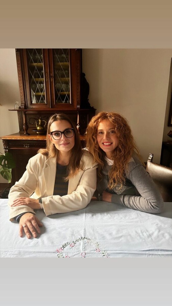 Le docenti De Santis e Ferraris Le docenti De Santis e Ferraris