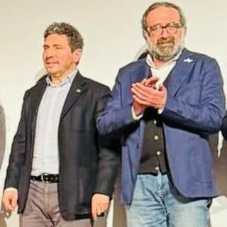 Pietrasanta e Daffara