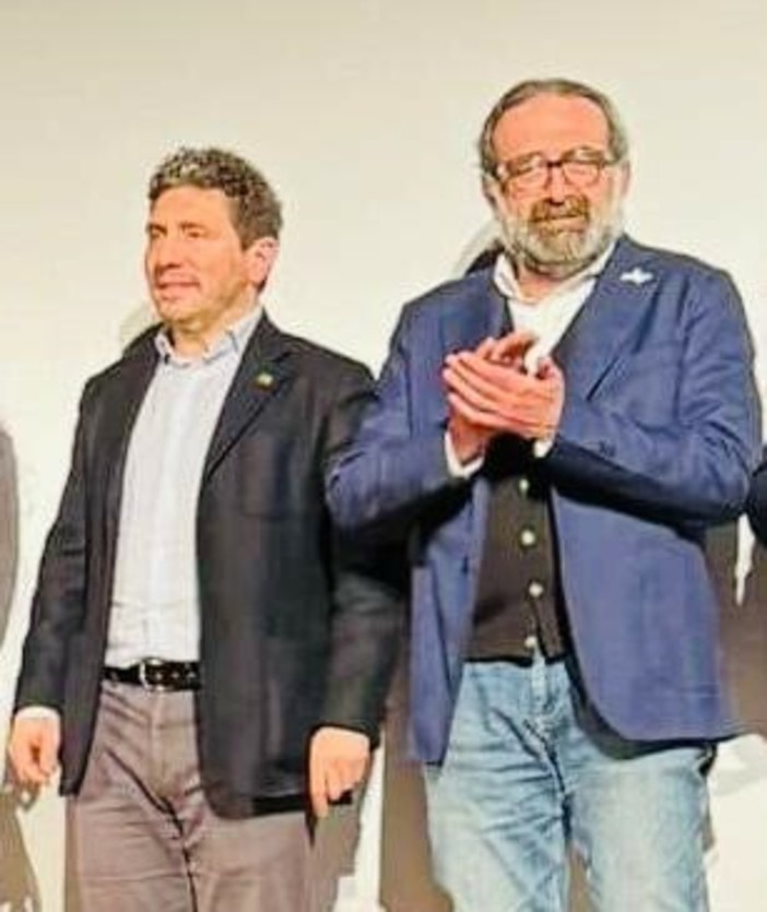 Pietrasanta e Daffara