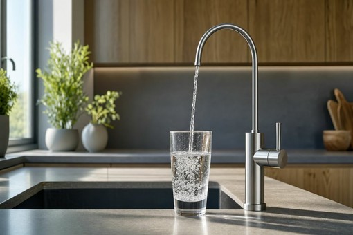 Depuratori d’acqua, cresce la domanda di soluzioni su misura per casa, ufficio e ristorazione Depuratori d’acqua, cresce la domanda di soluzioni su misura per casa, ufficio e ristorazione