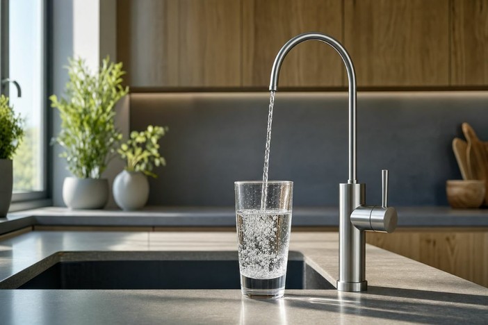 Depuratori d’acqua, cresce la domanda di soluzioni su misura per casa, ufficio e ristorazione Depuratori d’acqua, cresce la domanda di soluzioni su misura per casa, ufficio e ristorazione