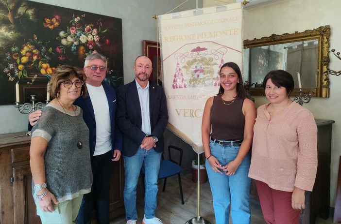 In memoria di Alberto Dalmasso un sostegno alla Neuropsichiatria infantile