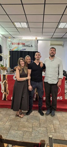 Filcams Cgil, Gabriele Cantelli nuovo segretario