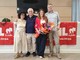 Cgil Vercelli Valsesia, Lara Danesino nuova segretaria generale