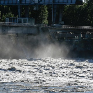 Piemonte: una delle regioni leader nella produzione di energia idroelettrica