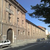 Comune e Provincia alleate per acquistare l'ex Distretto