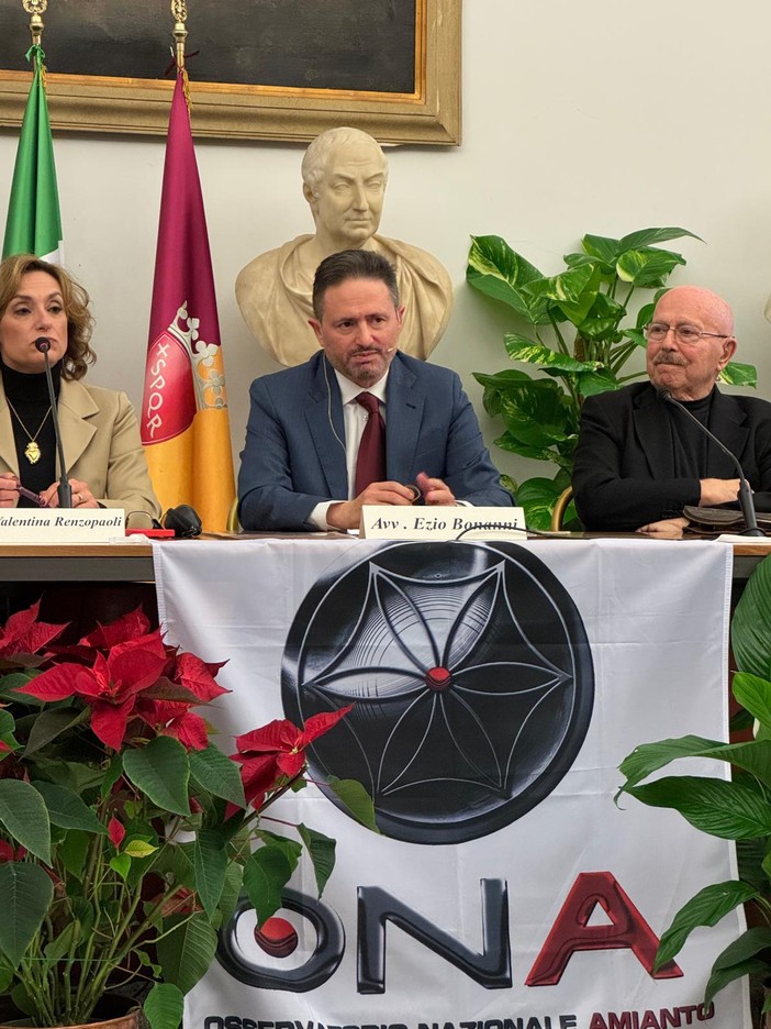 Amianto, esposto nell’Esercito e nei Vigili del Fuoco: muore di mesotelioma. Difesa e Interno impugnano la condanna Amianto, esposto nell’Esercito e nei Vigili del Fuoco: muore di mesotelioma. Difesa e Interno impugnano la condanna