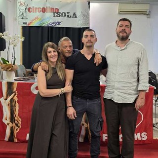 Filcams Cgil, Gabriele Cantelli nuovo segretario