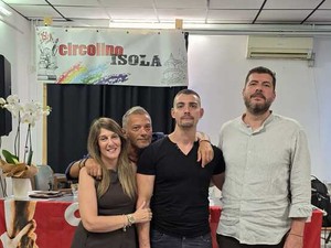 Filcams Cgil, Gabriele Cantelli nuovo segretario