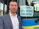 «Trasporto pubblico: Linea 4 gratuita dal 2025»