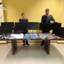 Borgosesia, furto in Comune: fugge con i pc stoccati in cassonetto dei rifiuti