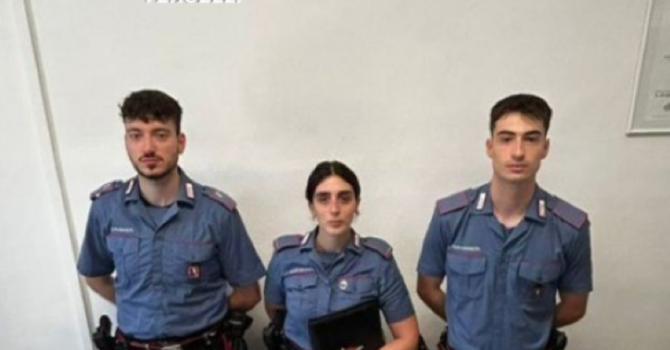 Truffa un'anziana, arrestato dopo la segnalazione dei vicini di casa