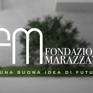 Fondazione Marazzato, un video racconta storia, ambiente, impegno sociale