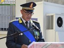 Il colonnello Luca Vassena, nuovo comandante provinciale della Guardia fi Finanza Il colonnello Luca Vassena, nuovo comandante provinciale della Guardia fi Finanza