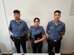 Truffa un'anziana, arrestato dopo la segnalazione dei vicini di casa
