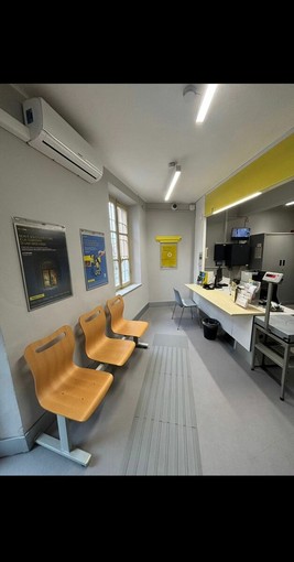 Formigliana, riapre la Posta con i nuovi servizi della Pubblica Amministrazione Formigliana, riapre la Posta con i nuovi servizi della Pubblica Amministrazione