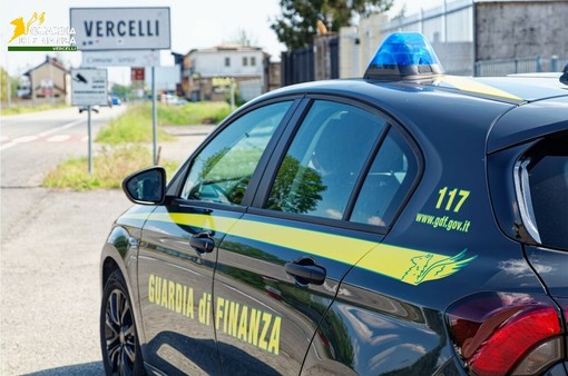 Sequestro di 500mila euro: misura di prevenzione verso un soggetto socialmente pericoloso Sequestro di 500mila euro: misura di prevenzione verso un soggetto socialmente pericoloso