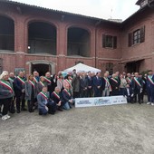 Borghi delle Vie d'Acqua: più di 7 milioni per finanziare 55 progetti