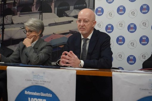 Giulia Boccassi e Massimo Mussato Giulia Boccassi e Massimo Mussato