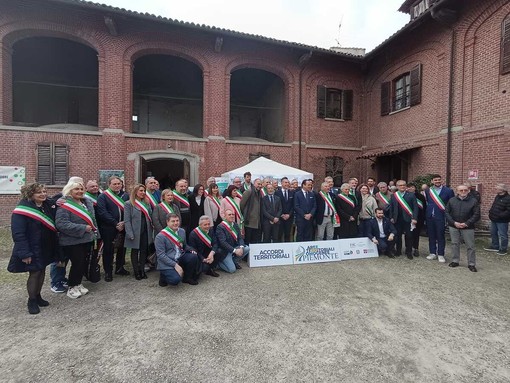 Borghi delle Vie d'Acqua: più di 7 milioni per finanziare 55 progetti