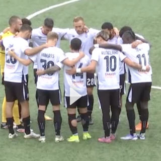 Cittadella 2, Pro Vercelli 1 e poca cattiveria