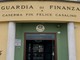 Festa della Guardia di Finanza sul sagrato di Sant'Andrea