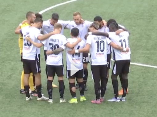 Cittadella 2, Pro Vercelli 1 e poca cattiveria Cittadella 2, Pro Vercelli 1 e poca cattiveria