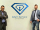 Giuseppe Anastasio e Roberto Birocchi, fondatori di BAIT Service Giuseppe Anastasio e Roberto Birocchi, fondatori di BAIT Service